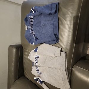 Oshkosh boys hoodies